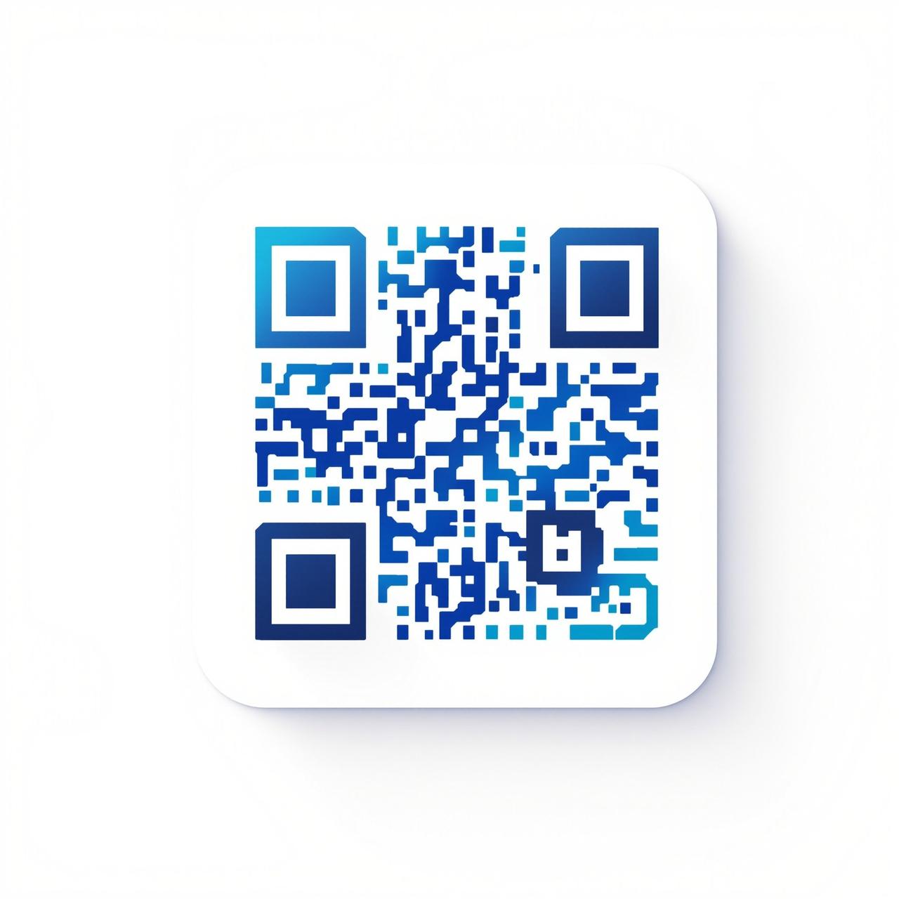 iOS下载二维码